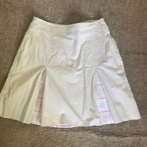 Authentic Burrberry skirt